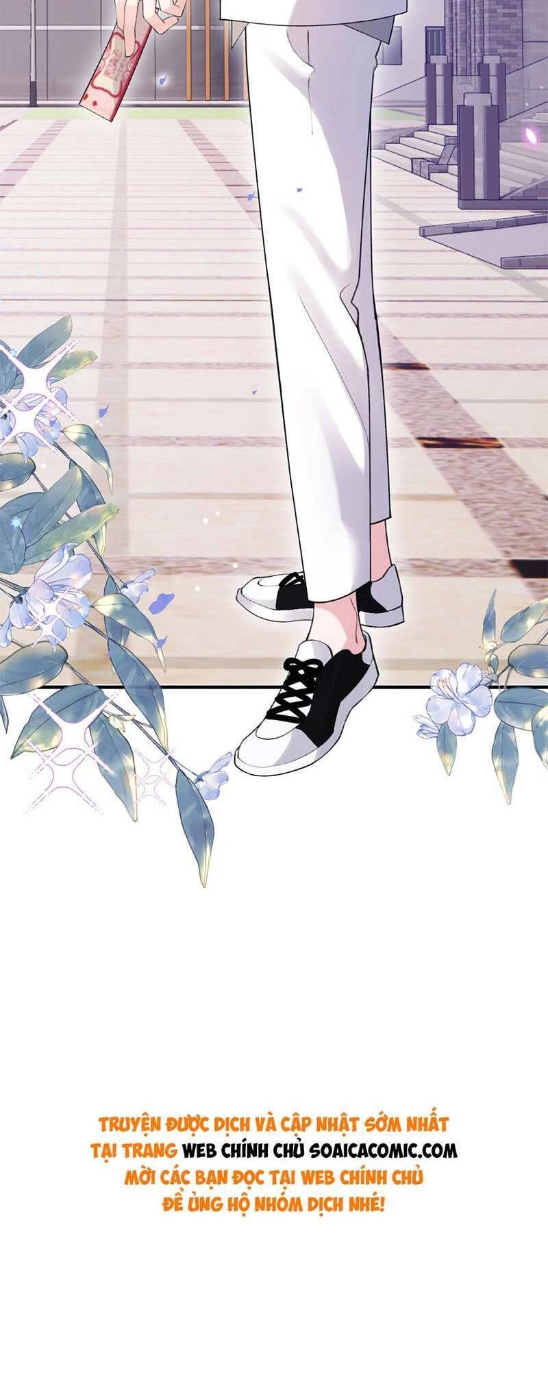 Phu Nhân Mỗi Ngày Đều Muốn Chạy Trốn Chapter 6 - 24