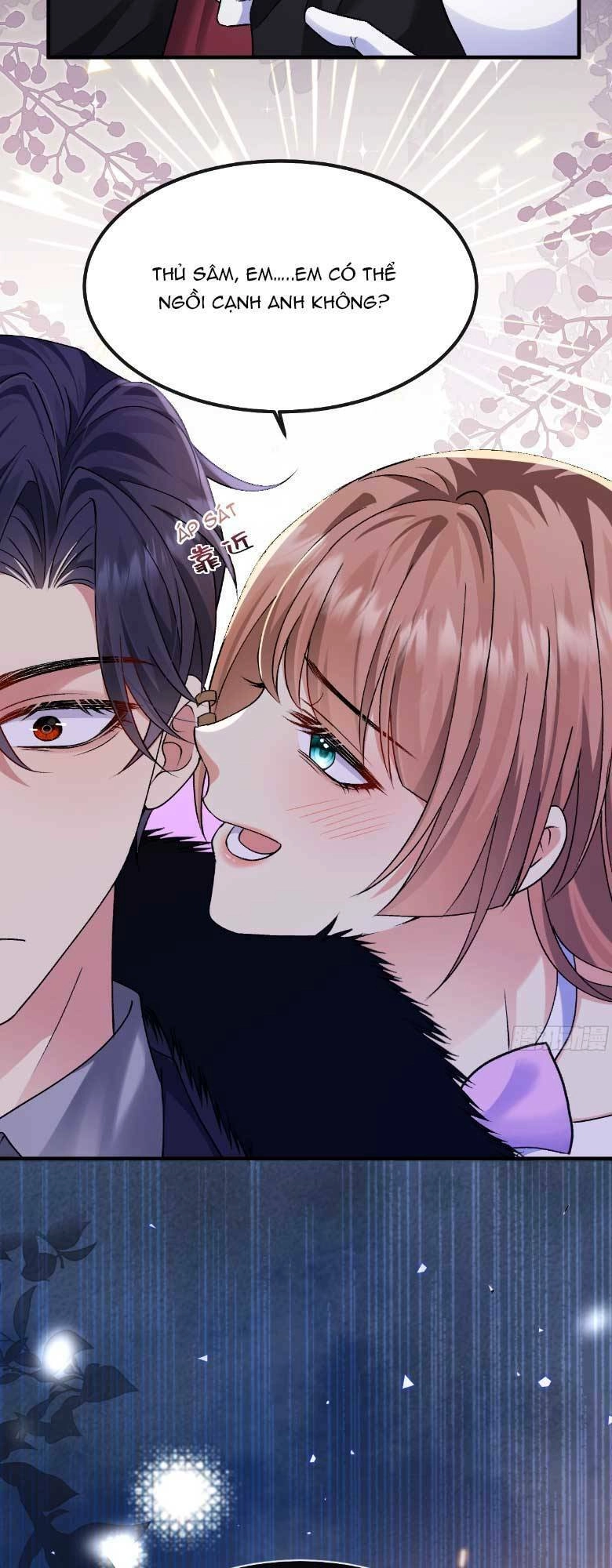 Phu Nhân Mỗi Ngày Đều Muốn Chạy Trốn Chapter 7 - 5