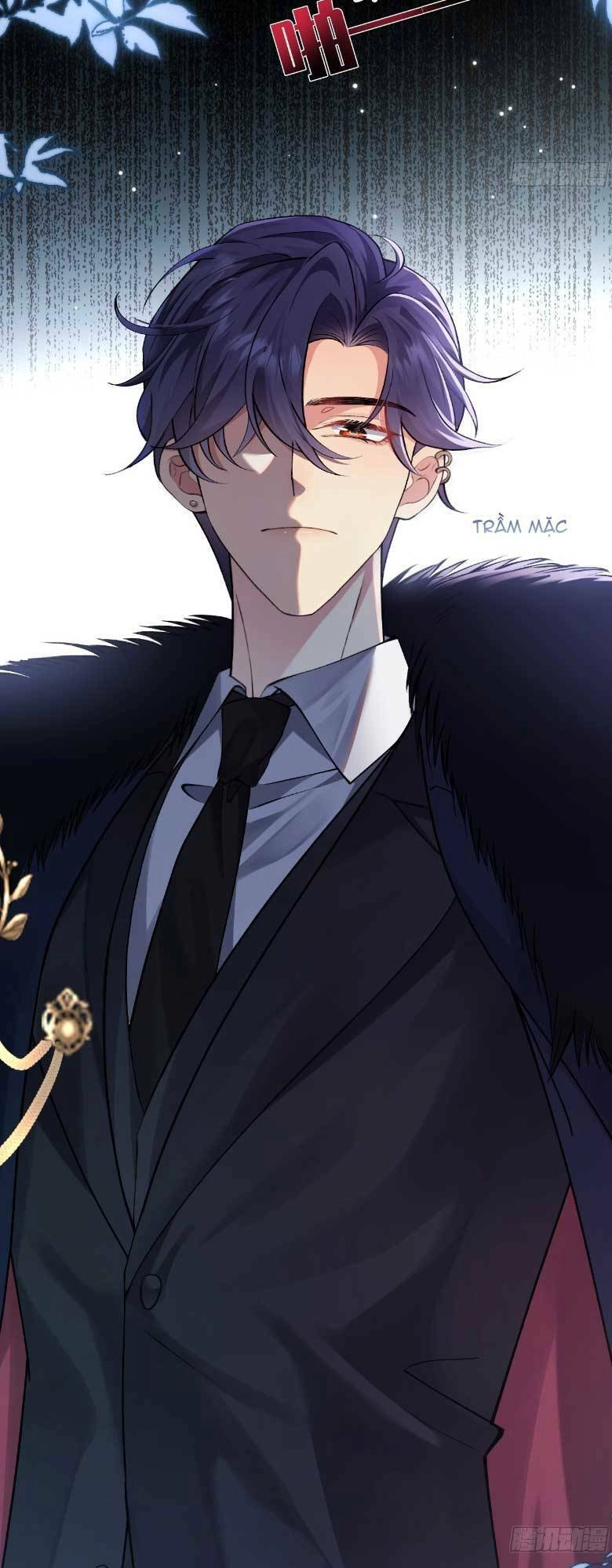 Phu Nhân Mỗi Ngày Đều Muốn Chạy Trốn Chapter 7 - 8