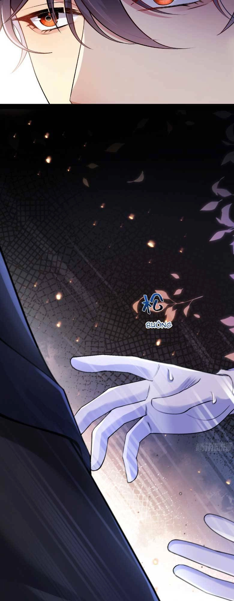 Phu Nhân Mỗi Ngày Đều Muốn Chạy Trốn Chapter 7 - 10