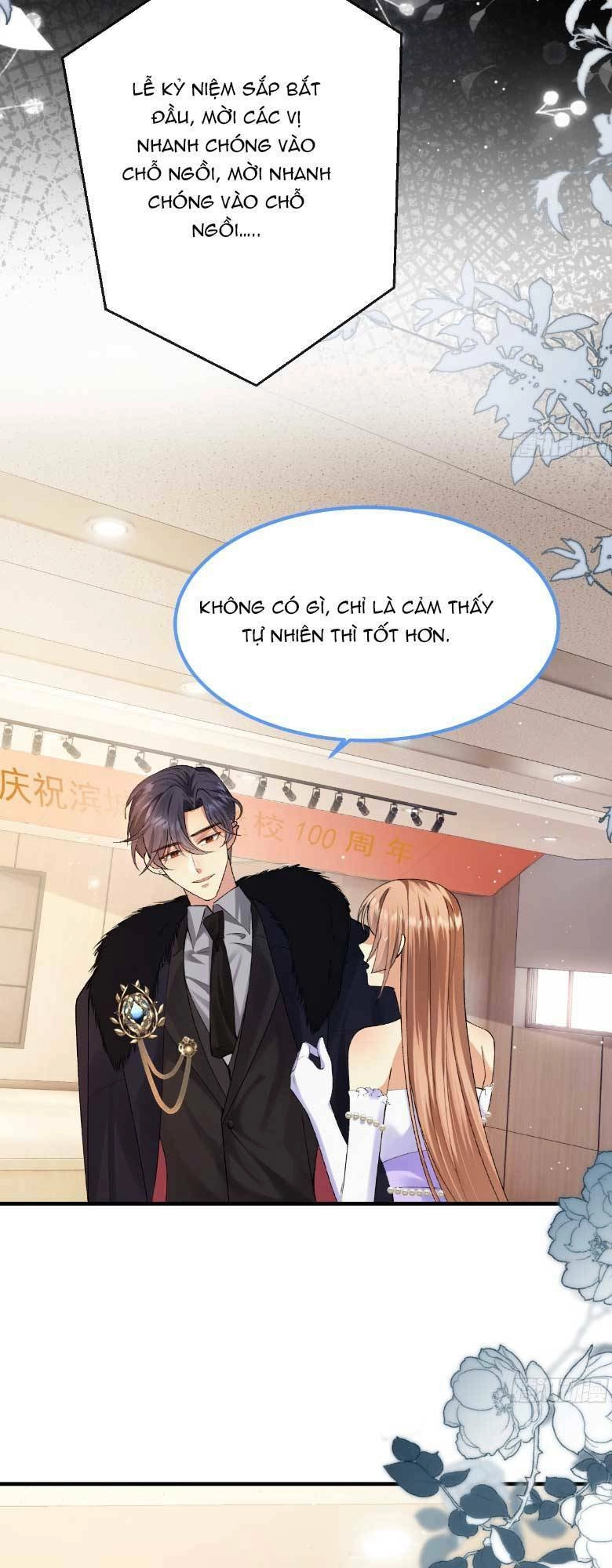 Phu Nhân Mỗi Ngày Đều Muốn Chạy Trốn Chapter 7 - 12