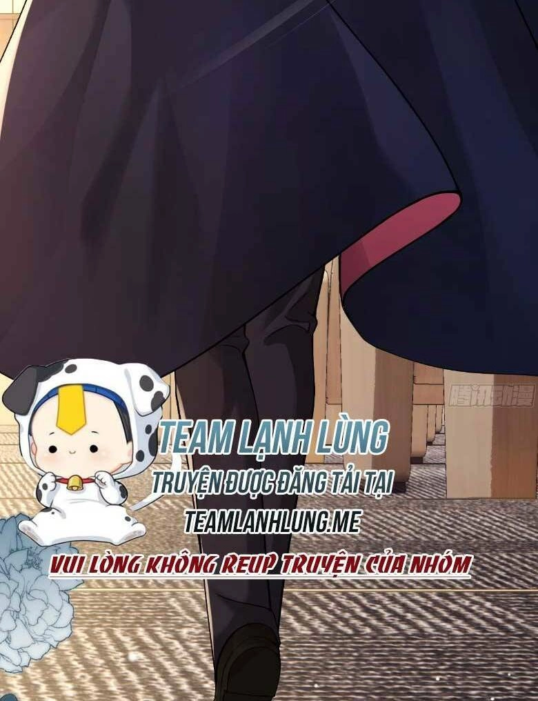 Phu Nhân Mỗi Ngày Đều Muốn Chạy Trốn Chapter 7 - 14