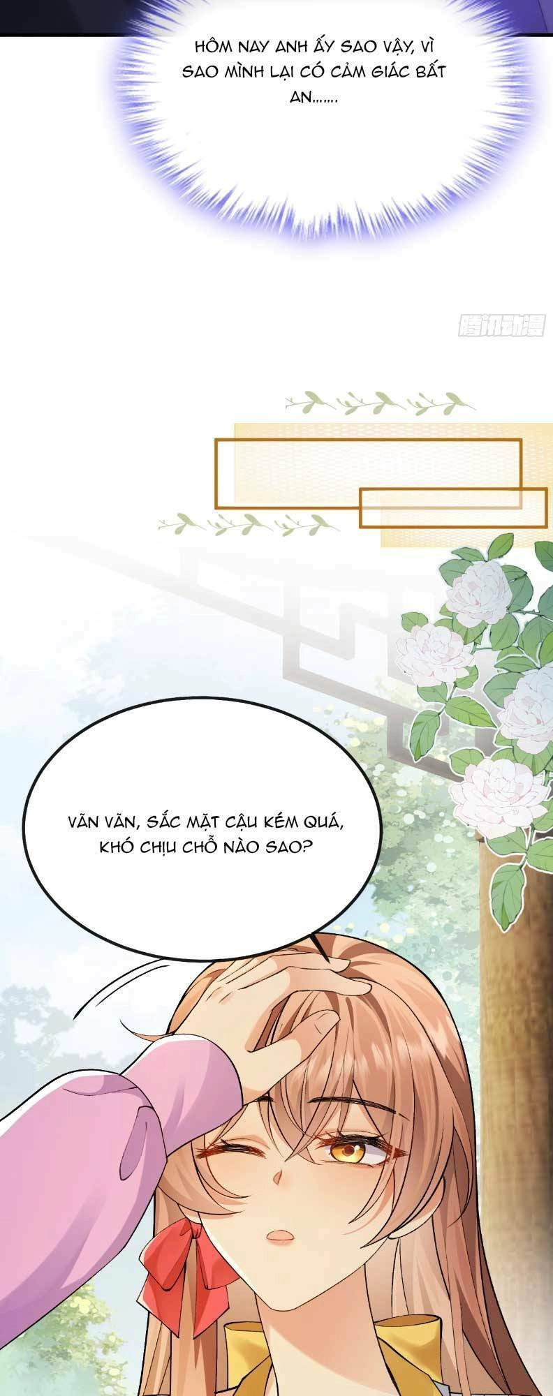 Phu Nhân Mỗi Ngày Đều Muốn Chạy Trốn Chapter 7 - 16