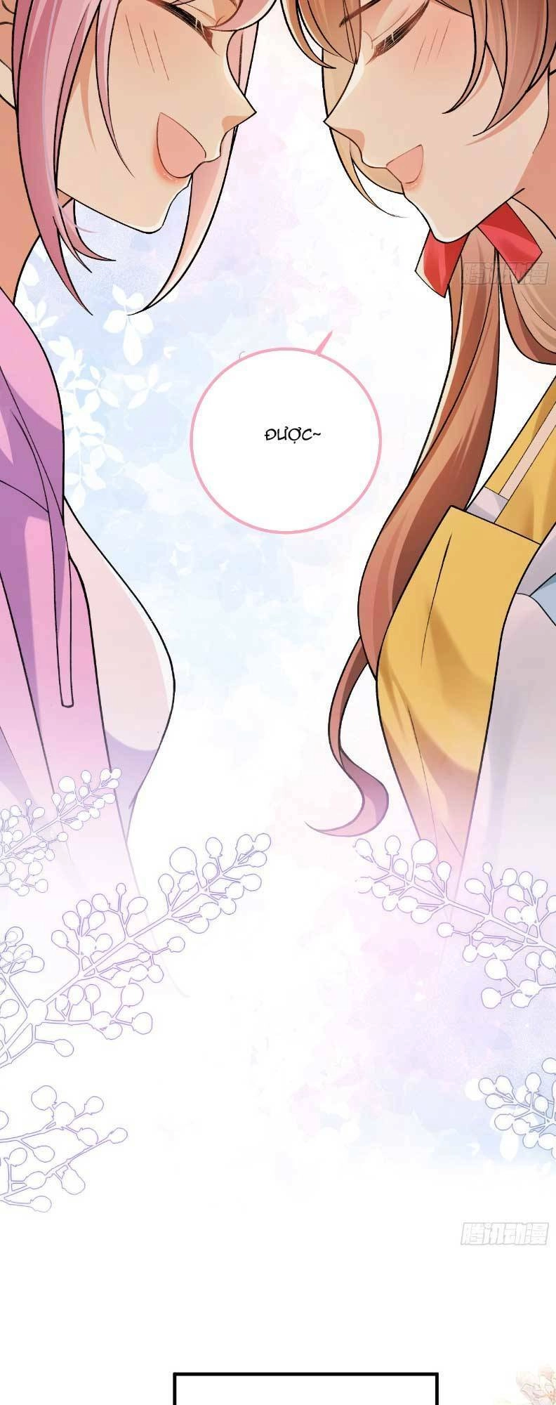 Phu Nhân Mỗi Ngày Đều Muốn Chạy Trốn Chapter 7 - 24