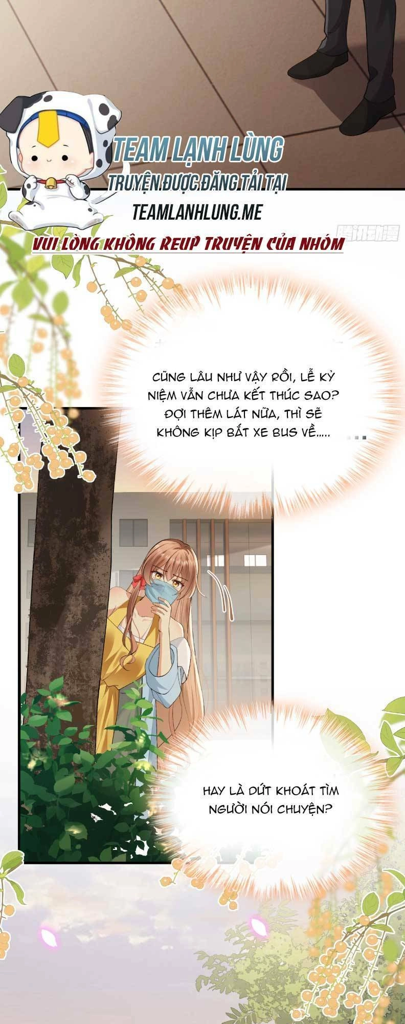 Phu Nhân Mỗi Ngày Đều Muốn Chạy Trốn Chapter 7 - 26