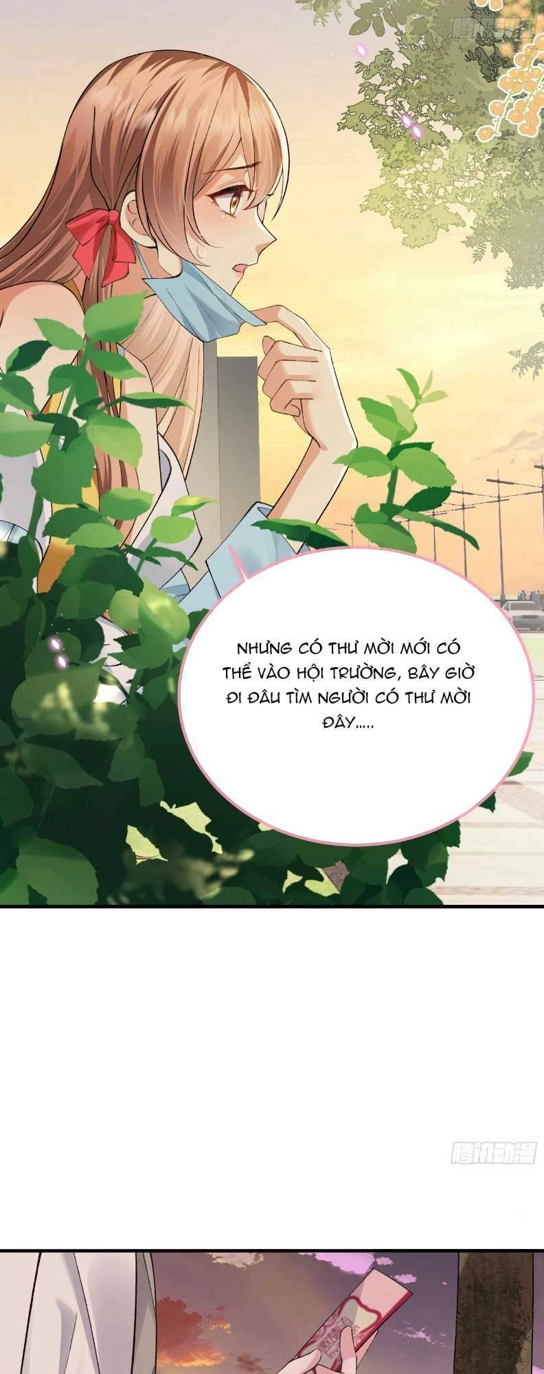 Phu Nhân Mỗi Ngày Đều Muốn Chạy Trốn Chapter 7 - 27