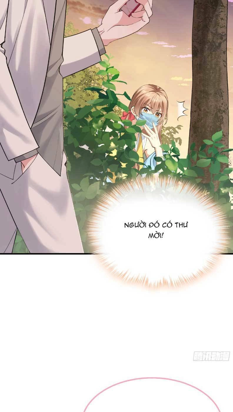 Phu Nhân Mỗi Ngày Đều Muốn Chạy Trốn Chapter 7 - 28