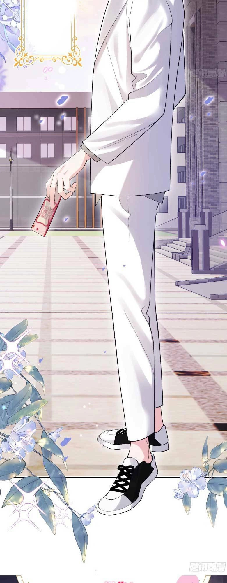 Phu Nhân Mỗi Ngày Đều Muốn Chạy Trốn Chapter 7 - 30