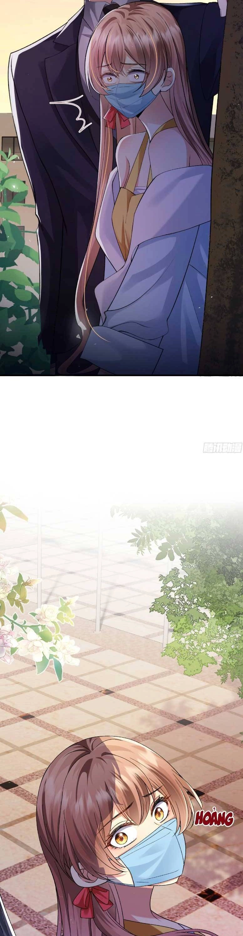 Phu Nhân Mỗi Ngày Đều Muốn Chạy Trốn Chapter 8 - 8