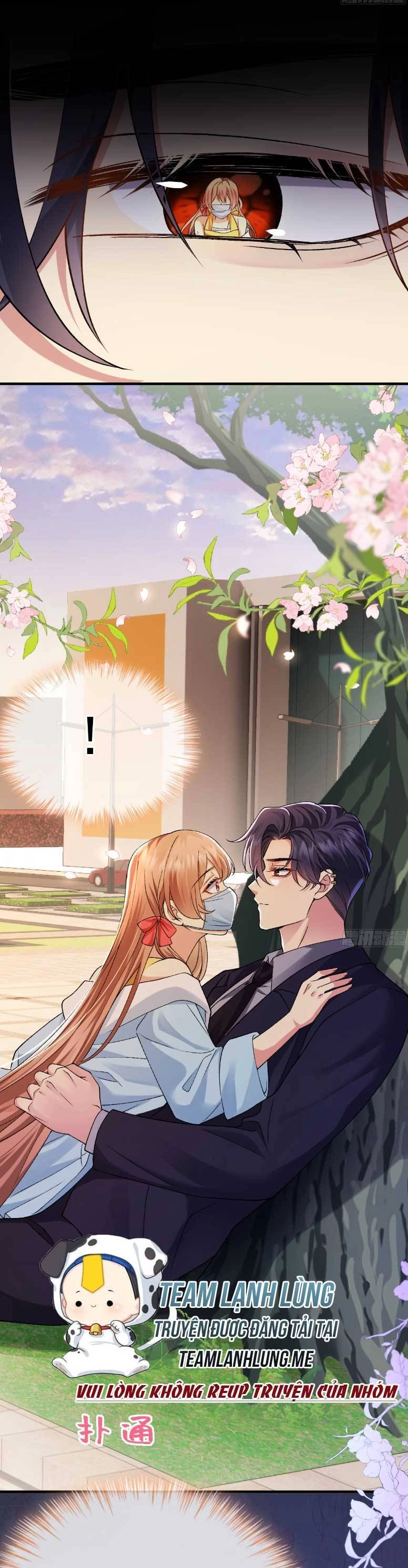 Phu Nhân Mỗi Ngày Đều Muốn Chạy Trốn Chapter 8 - 12