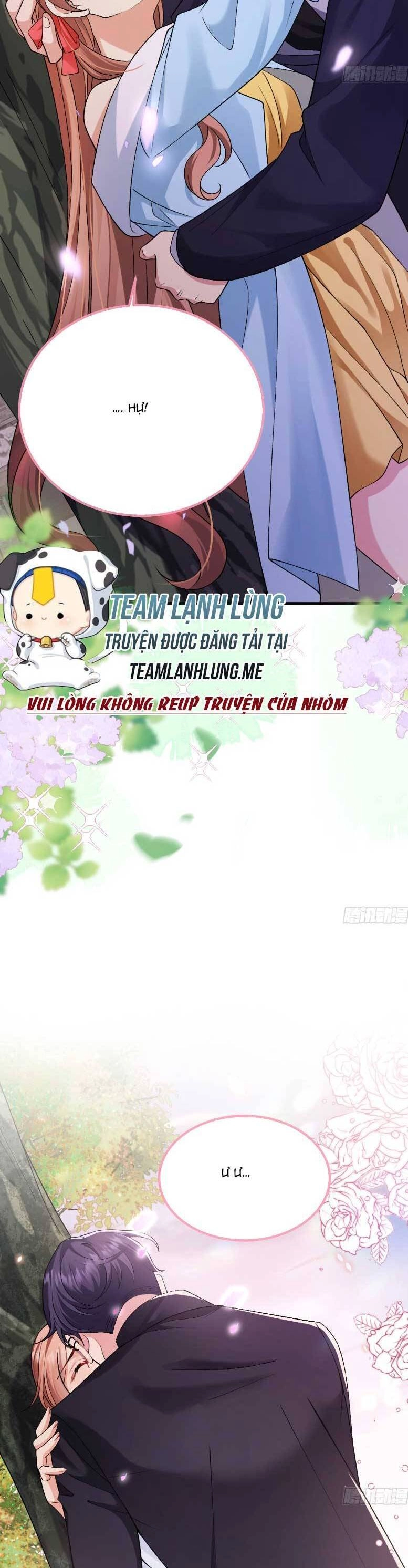 Phu Nhân Mỗi Ngày Đều Muốn Chạy Trốn Chapter 9 - 9