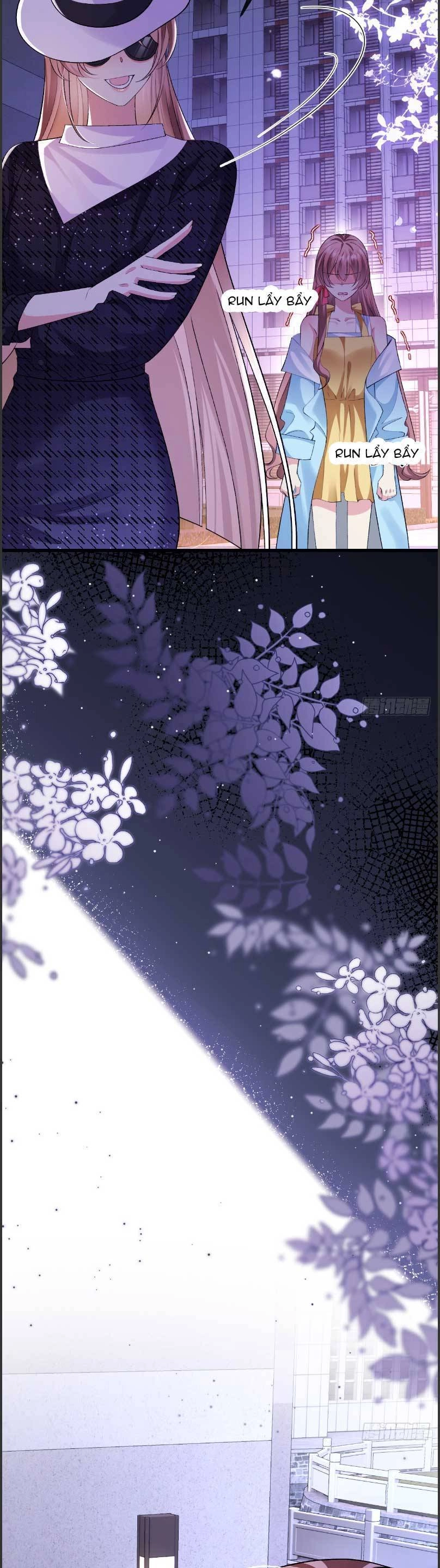 Phu Nhân Mỗi Ngày Đều Muốn Chạy Trốn Chapter 10 - 17