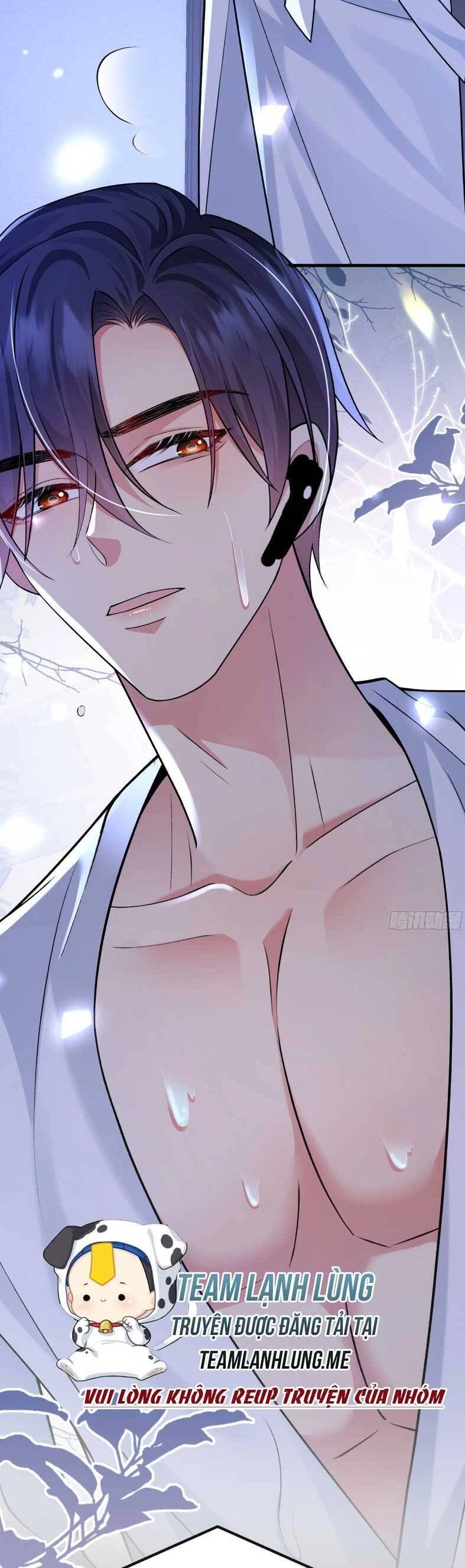 Phu Nhân Mỗi Ngày Đều Muốn Chạy Trốn Chapter 10 - 25