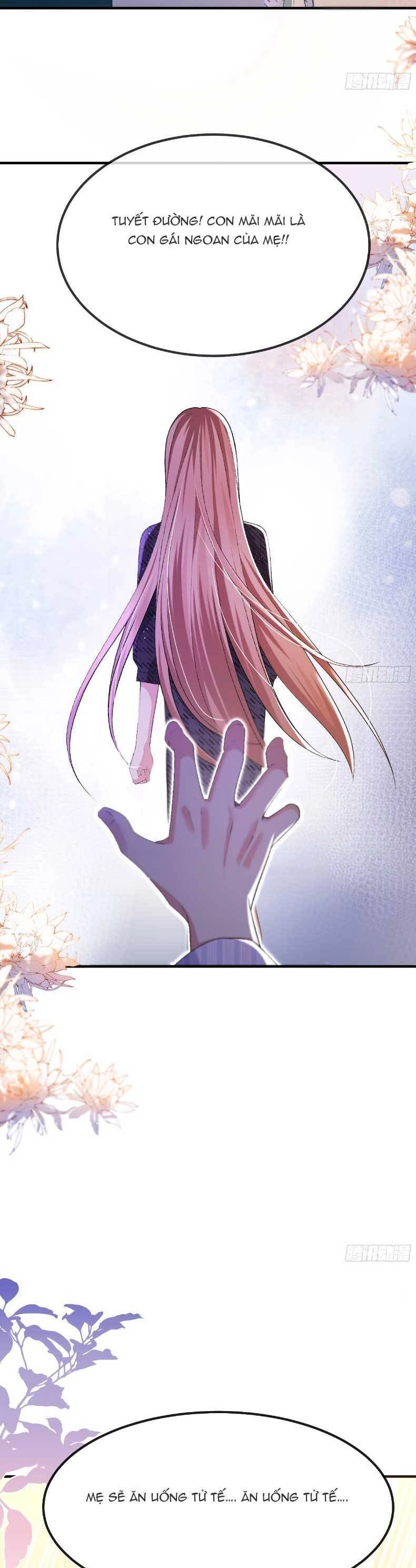 Phu Nhân Mỗi Ngày Đều Muốn Chạy Trốn Chapter 11 - 5