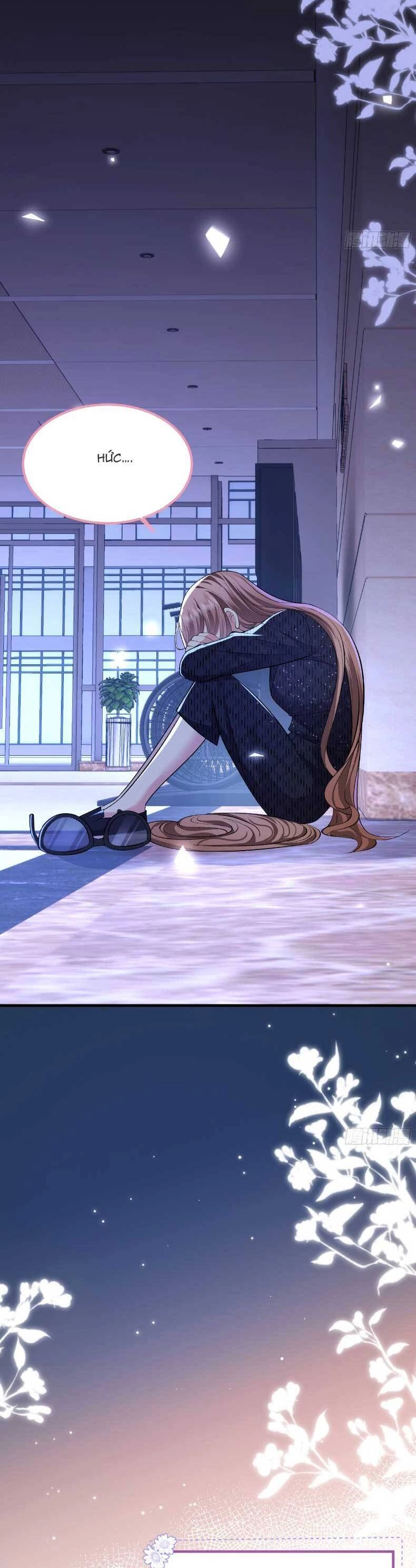 Phu Nhân Mỗi Ngày Đều Muốn Chạy Trốn Chapter 11 - 7