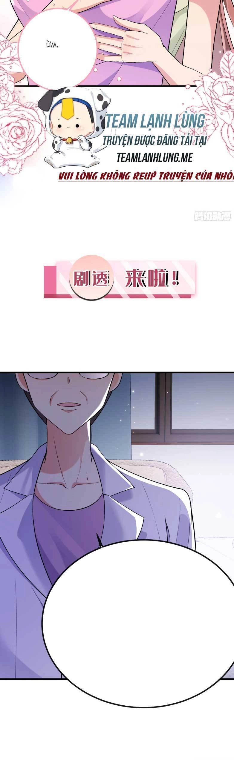 Phu Nhân Mỗi Ngày Đều Muốn Chạy Trốn Chapter 11 - 23