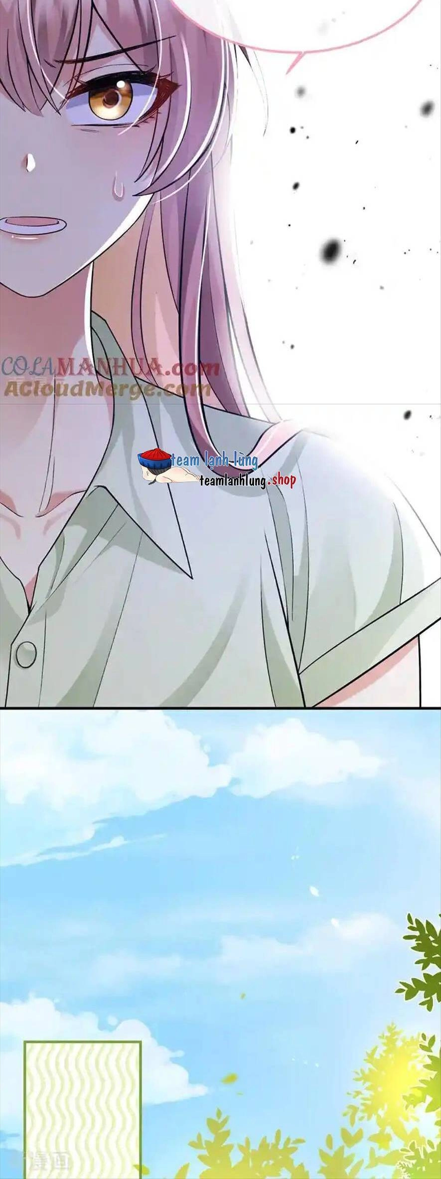 Phu Nhân Mỗi Ngày Đều Muốn Chạy Trốn Chapter 12 - 14