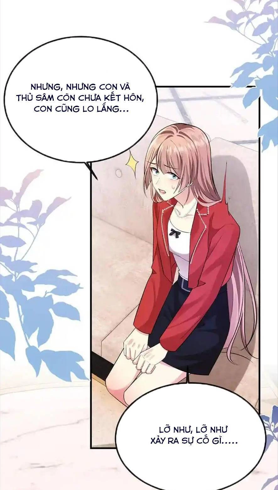 Phu Nhân Mỗi Ngày Đều Muốn Chạy Trốn Chapter 12 - 20