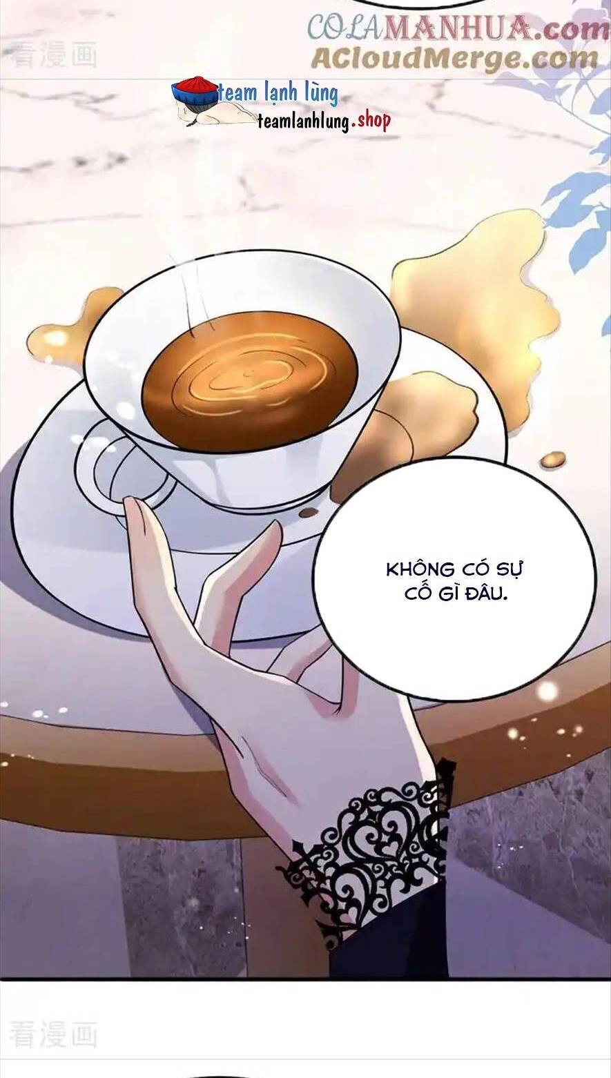 Phu Nhân Mỗi Ngày Đều Muốn Chạy Trốn Chapter 12 - 21