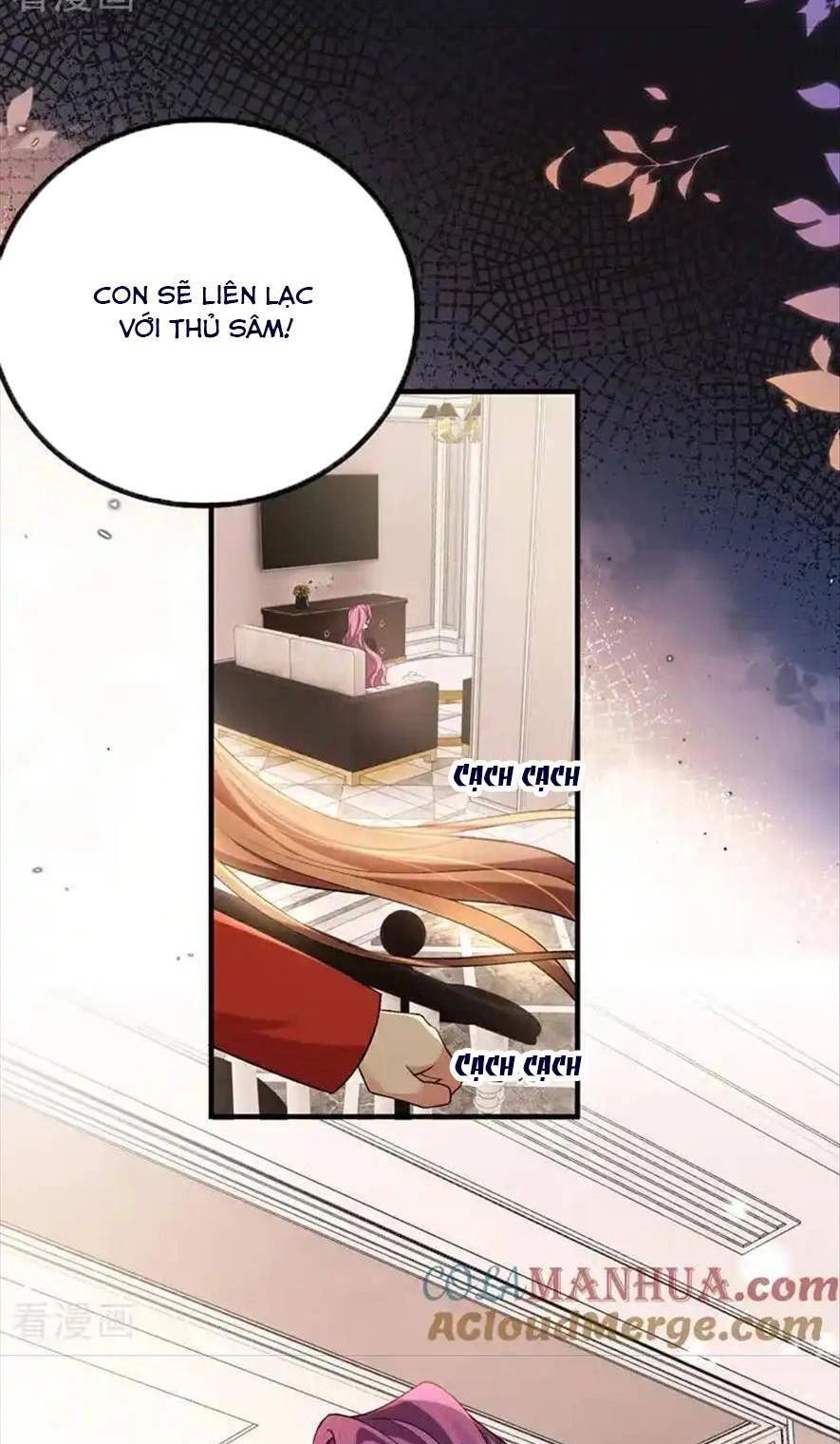 Phu Nhân Mỗi Ngày Đều Muốn Chạy Trốn Chapter 12 - 26