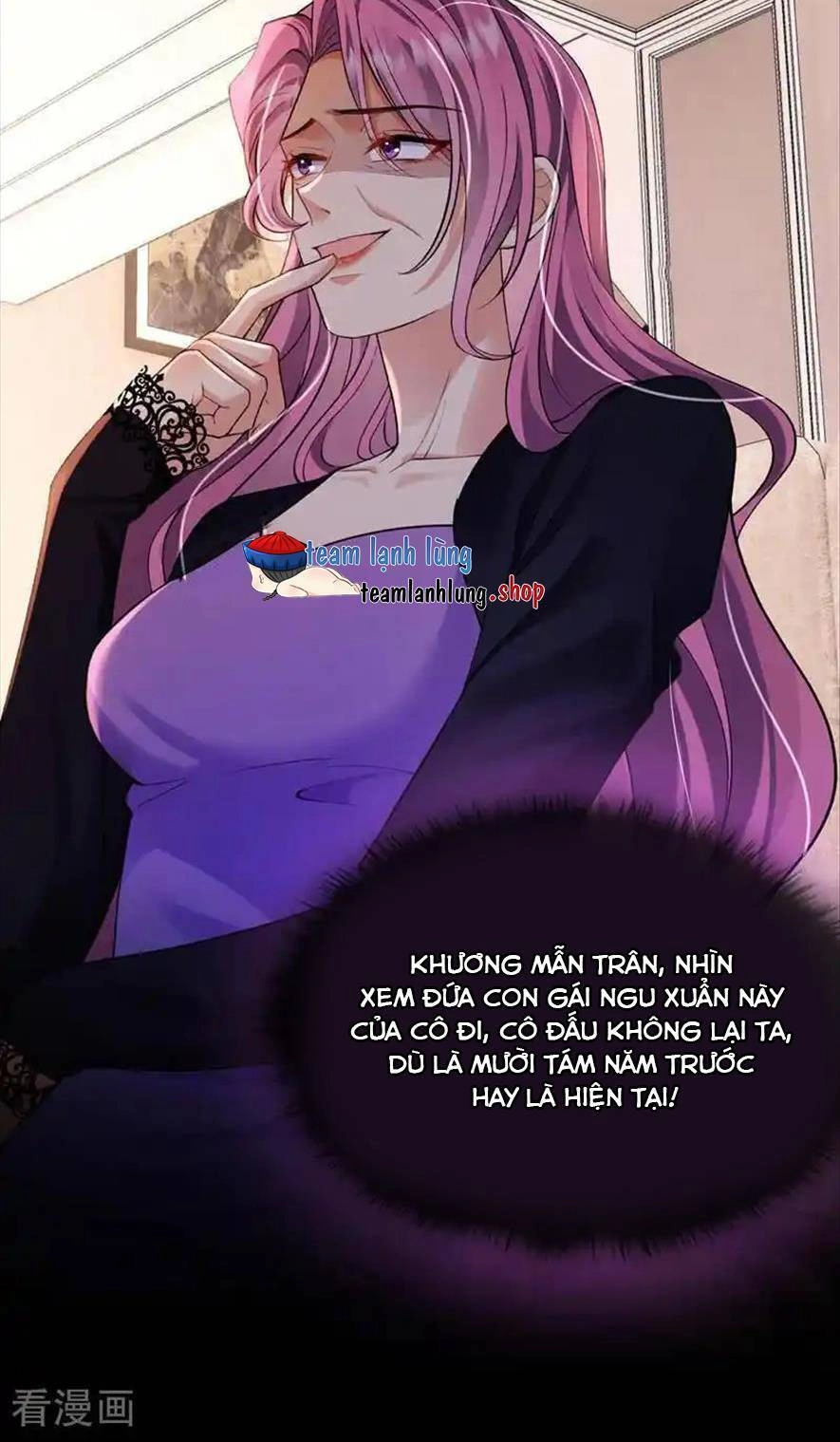 Phu Nhân Mỗi Ngày Đều Muốn Chạy Trốn Chapter 12 - 27