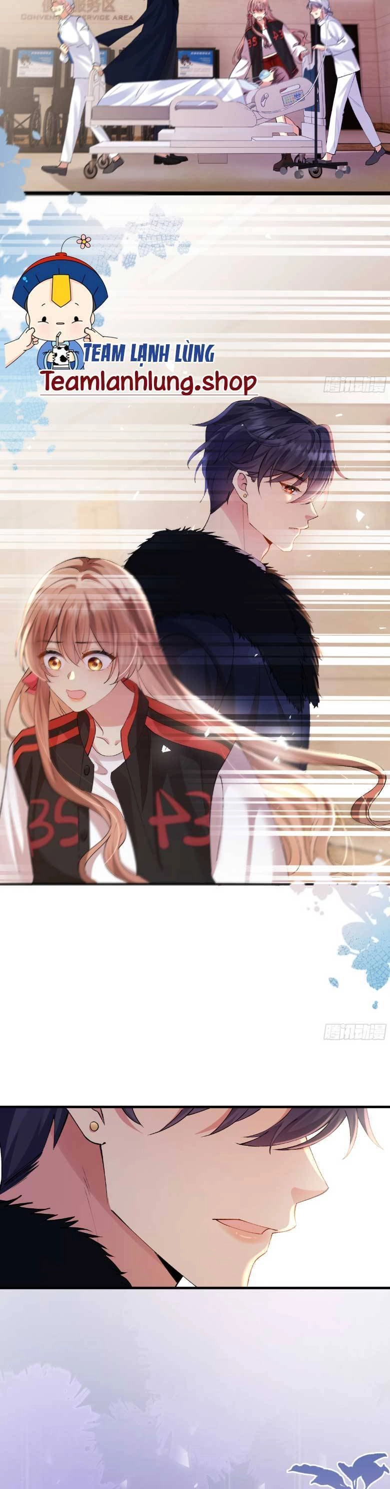 Phu Nhân Mỗi Ngày Đều Muốn Chạy Trốn Chapter 13 - 11