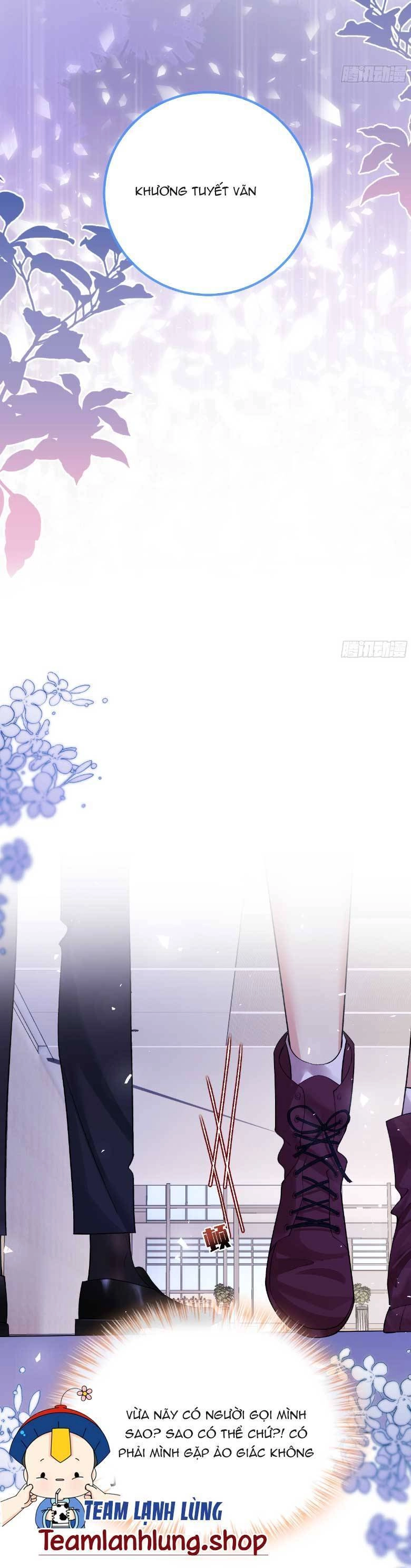 Phu Nhân Mỗi Ngày Đều Muốn Chạy Trốn Chapter 13 - 12