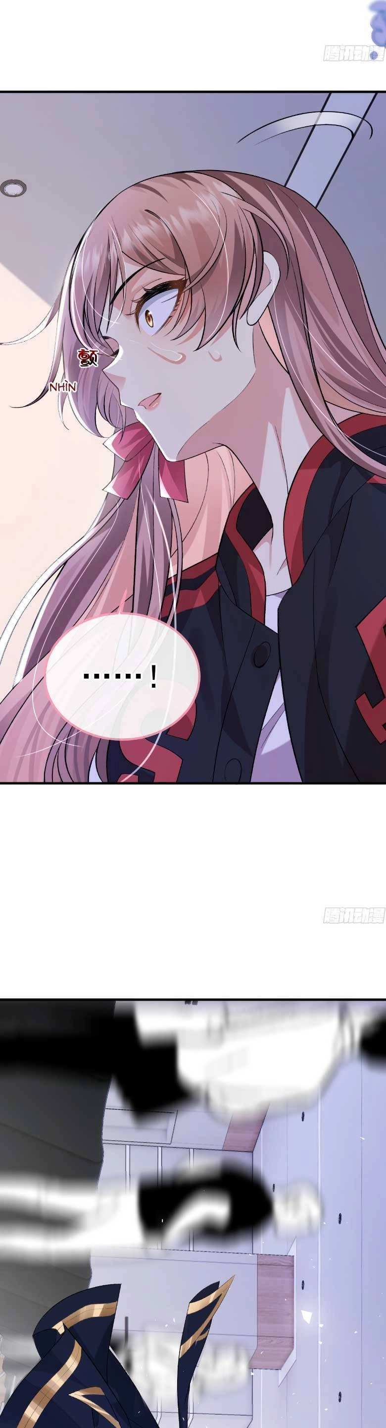 Phu Nhân Mỗi Ngày Đều Muốn Chạy Trốn Chapter 13 - 13