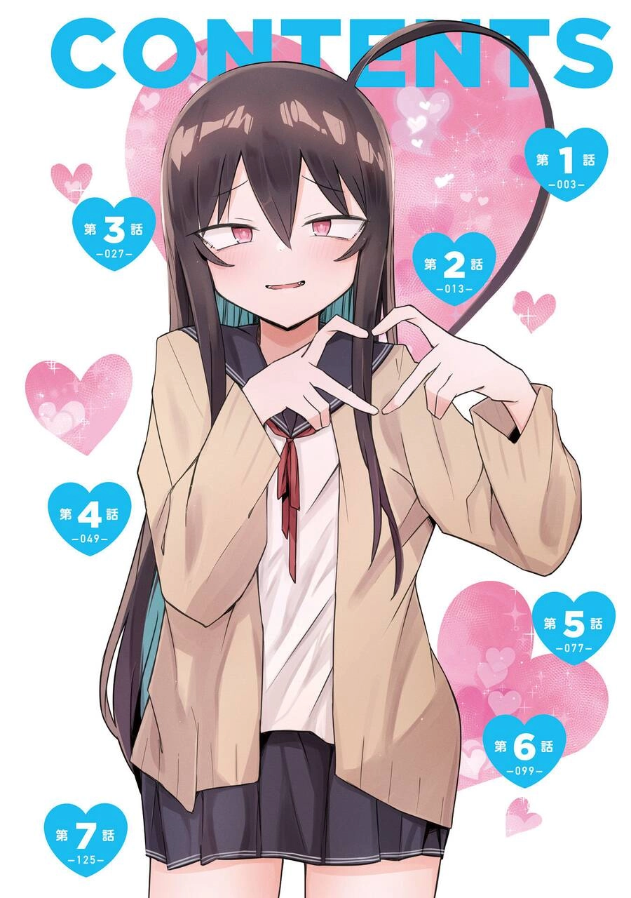 Zaako Zako Zako Zako Sensei (Sensei Tép Riu Tép Riu Tép Riu Tép Riuu) Chapter 1 - 5