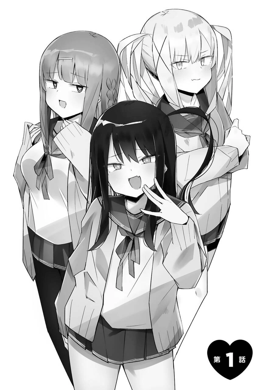 Zaako Zako Zako Zako Sensei (Sensei Tép Riu Tép Riu Tép Riu Tép Riuu) Chapter 1 - 8