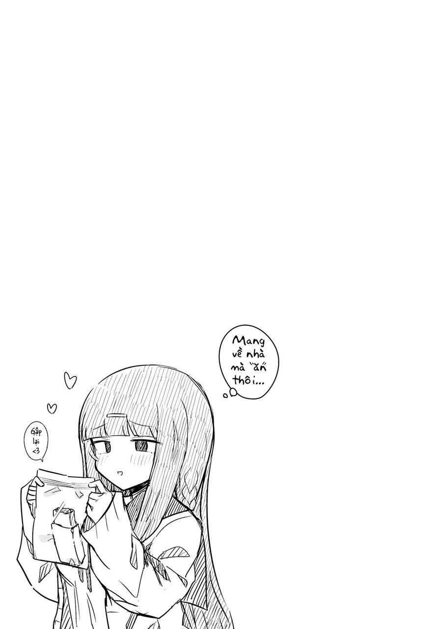 Zaako Zako Zako Zako Sensei (Sensei Tép Riu Tép Riu Tép Riu Tép Riuu) Chapter 2 - 14