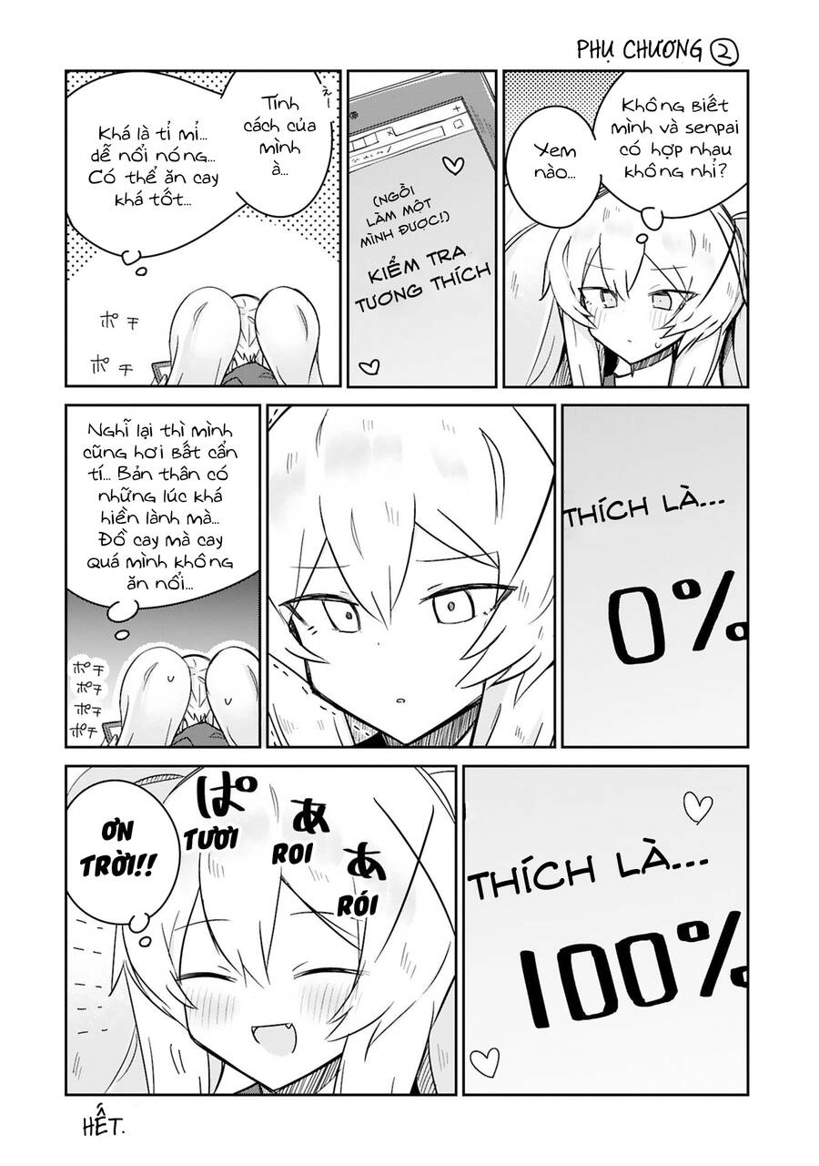 Zaako Zako Zako Zako Sensei (Sensei Tép Riu Tép Riu Tép Riu Tép Riuu) Chapter 4 - 28