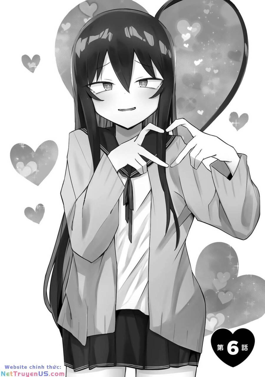 Zaako Zako Zako Zako Sensei (Sensei Tép Riu Tép Riu Tép Riu Tép Riuu) Chapter 6 - 5