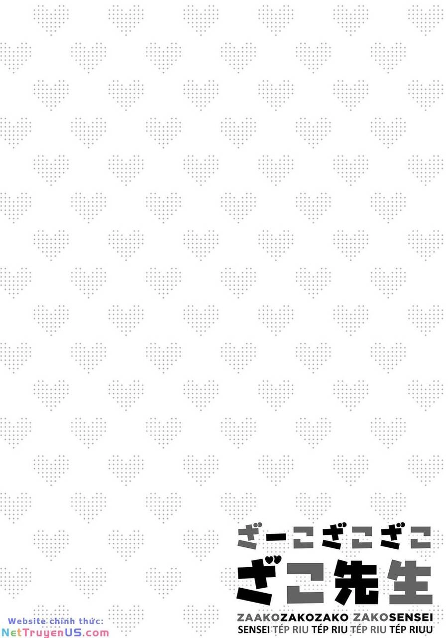 Zaako Zako Zako Zako Sensei (Sensei Tép Riu Tép Riu Tép Riu Tép Riuu) Chapter 6 - 27