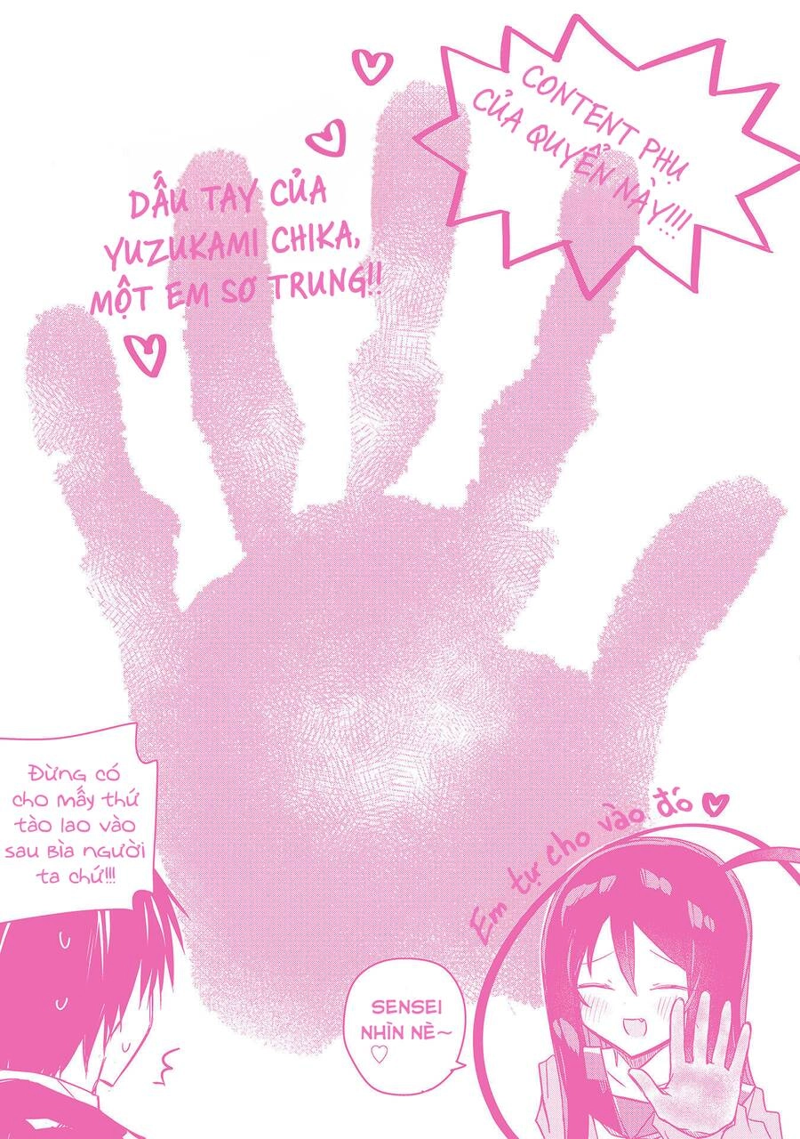 Zaako Zako Zako Zako Sensei (Sensei Tép Riu Tép Riu Tép Riu Tép Riuu) Chapter 7 - 25