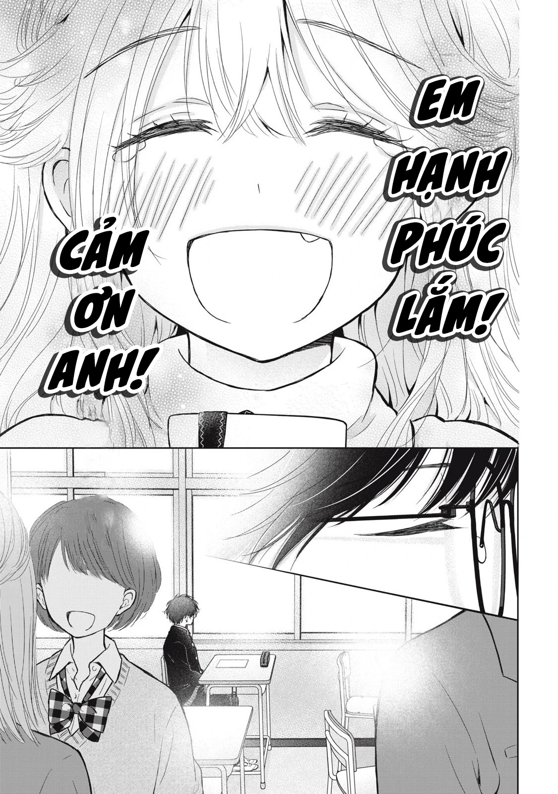 Gal niPA-chan wa Semararetai Chapter 63 - 18