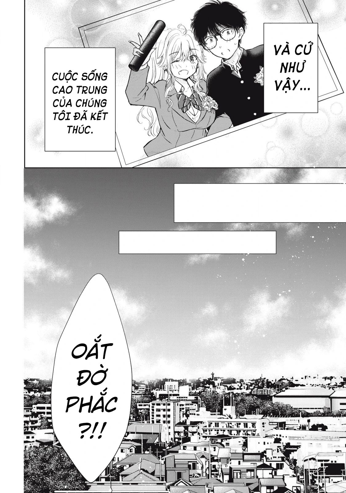 Gal niPA-chan wa Semararetai Chapter 65 - 17