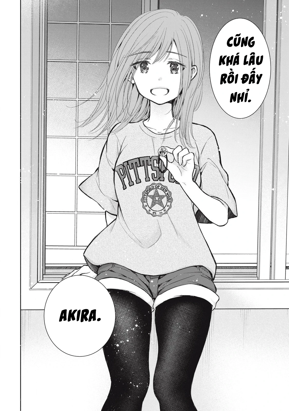 Gal niPA-chan wa Semararetai Chapter 66 - 7