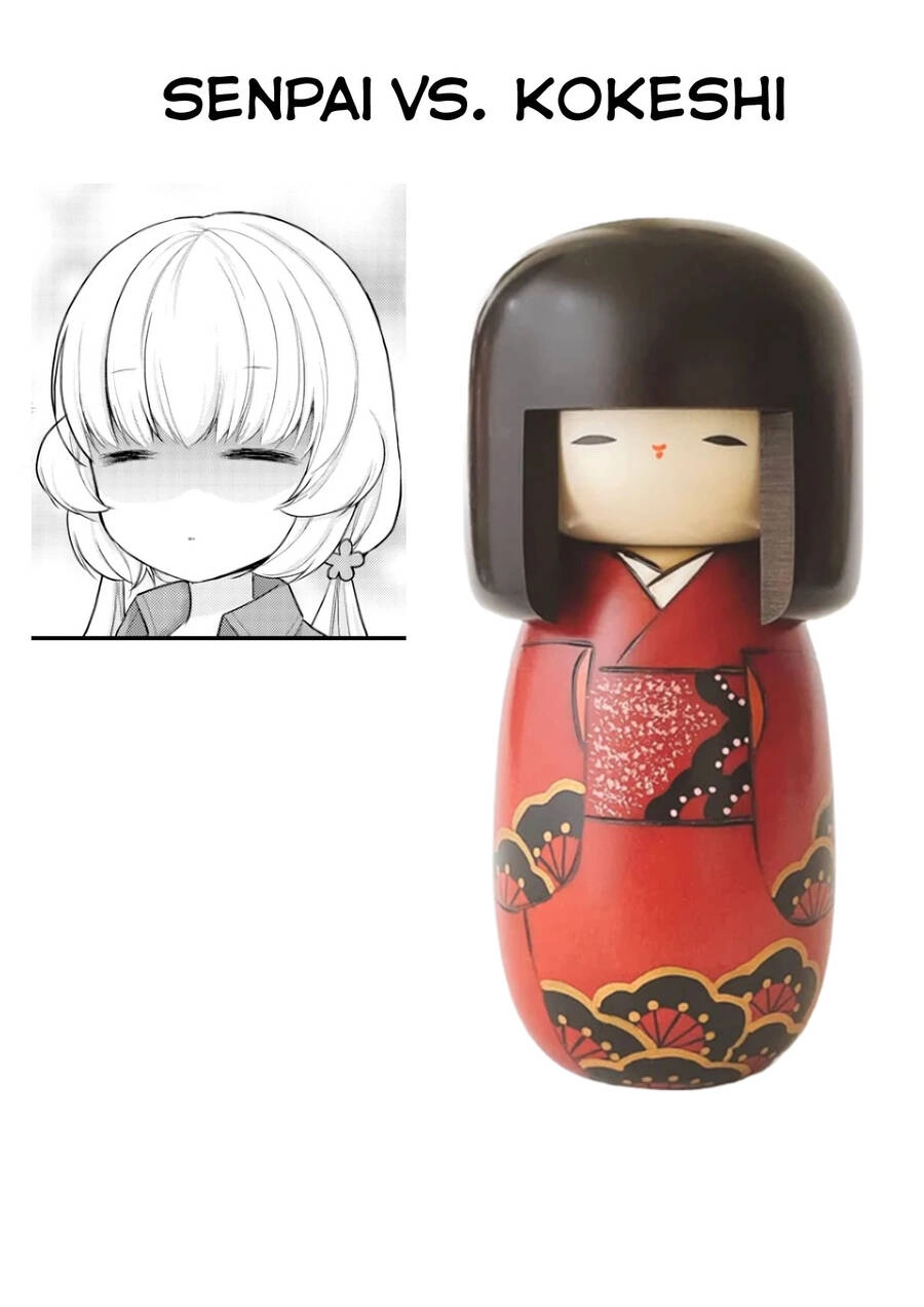 Sống Chung Với Senpai Kiêm Bạn Gái Nhỏ Nhắn Của Tôi Chapter 3 - 15