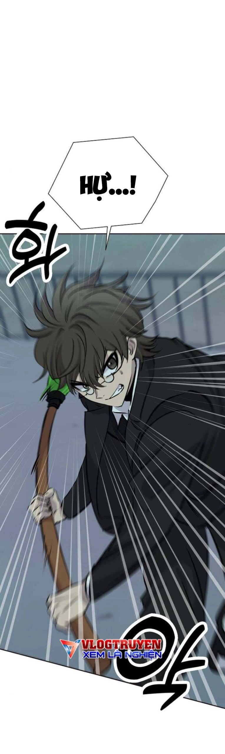 Trò Chơi Ma Quái Chapter 20 - 1