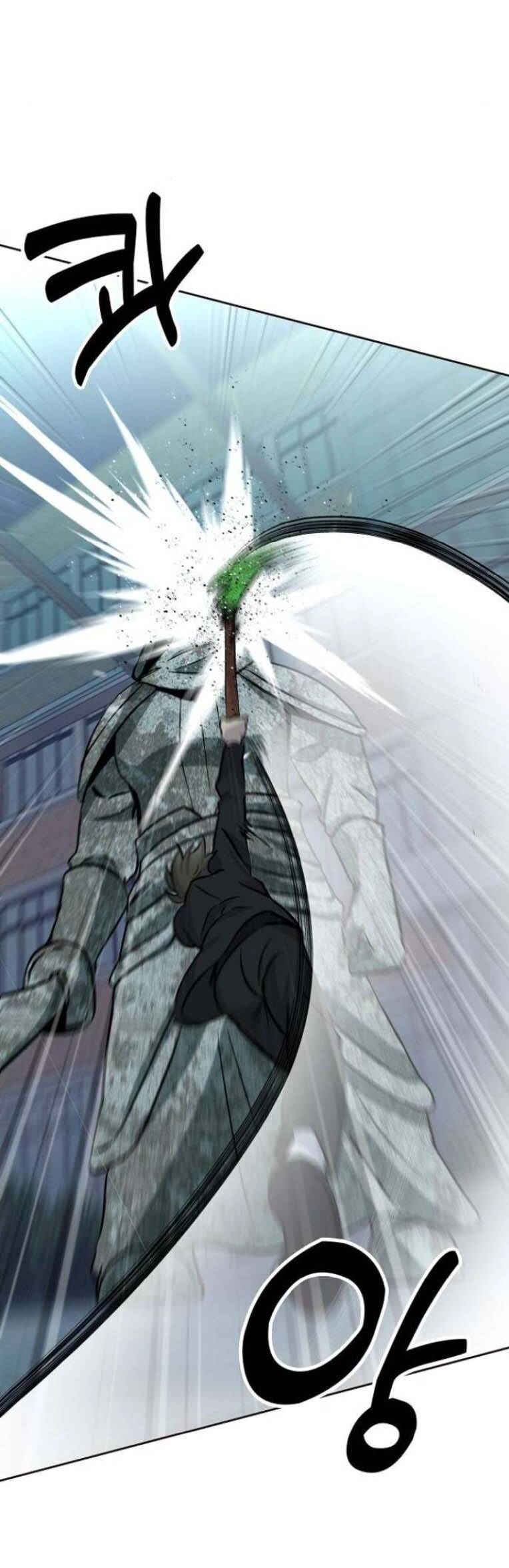 Trò Chơi Ma Quái Chapter 20 - 2