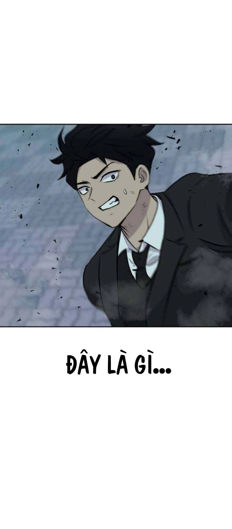 Trò Chơi Ma Quái Chapter 20 - 12