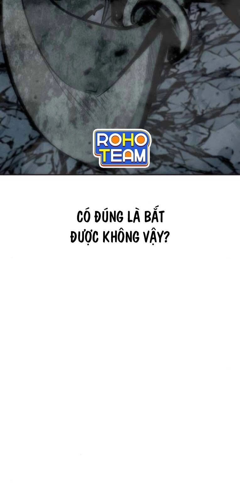 Trò Chơi Ma Quái Chapter 20 - 14