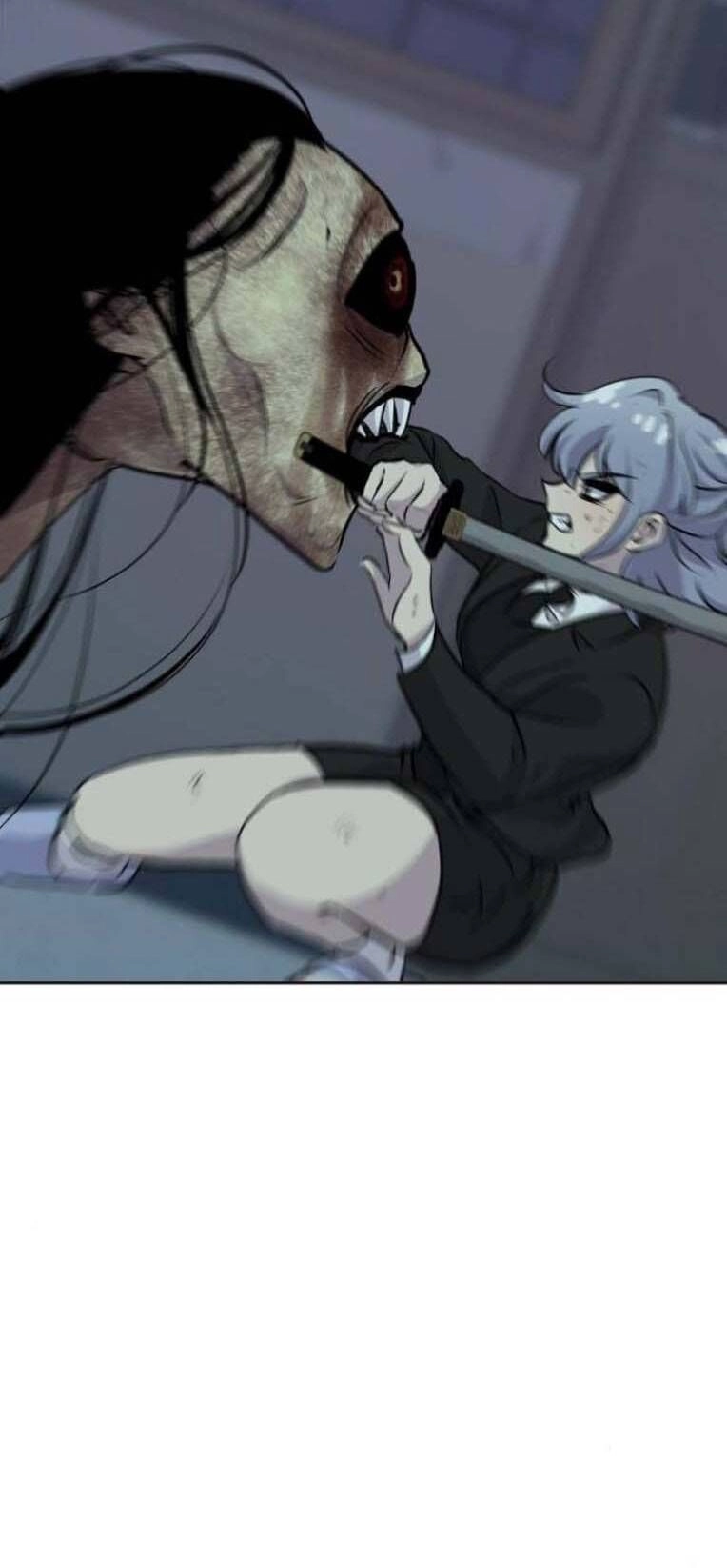 Trò Chơi Ma Quái Chapter 20 - 17