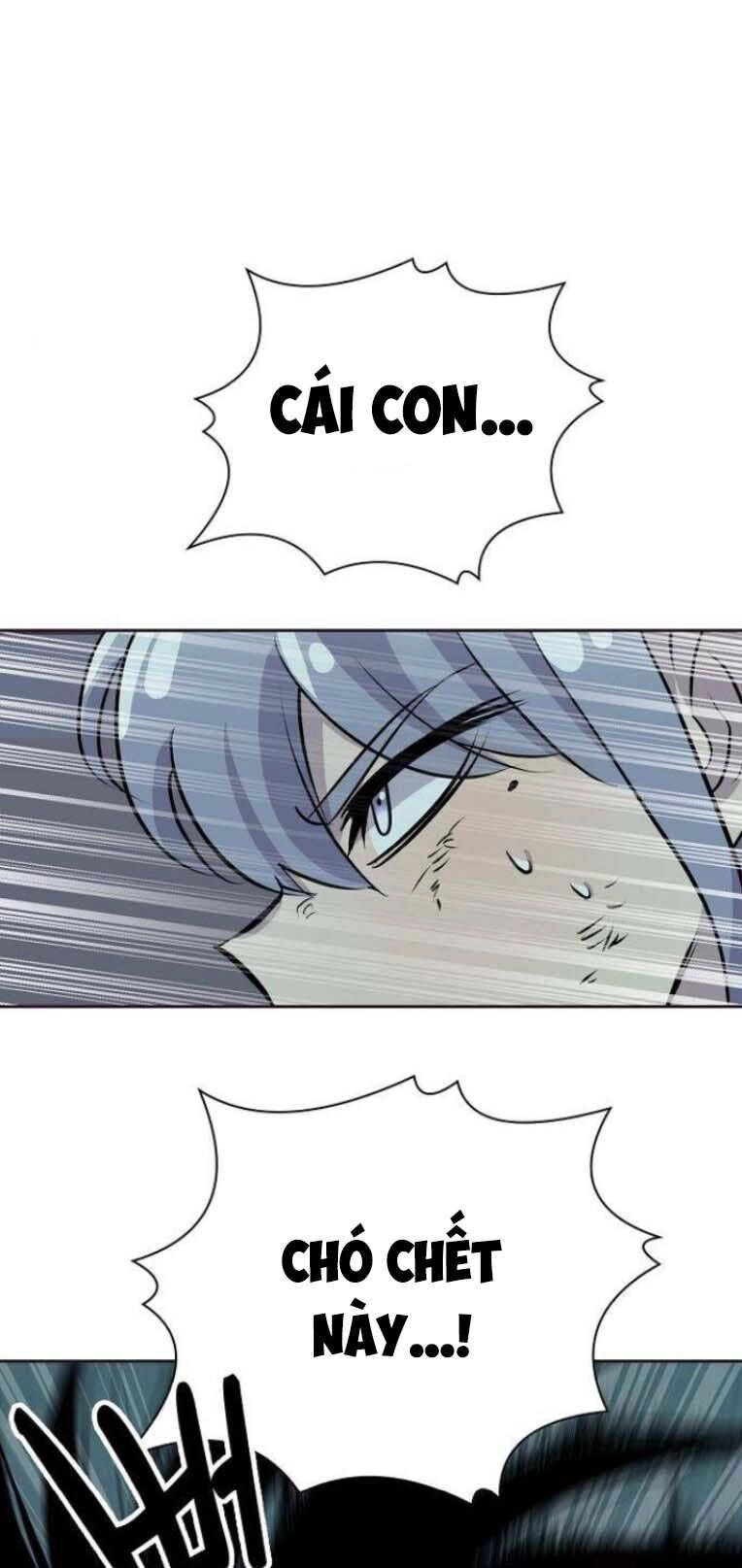 Trò Chơi Ma Quái Chapter 20 - 18