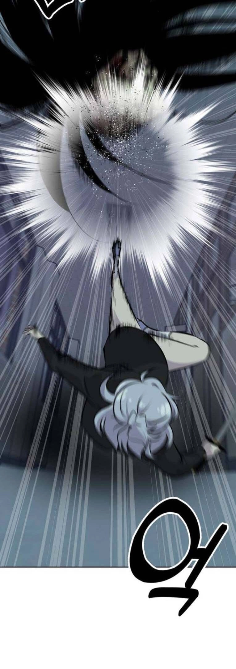 Trò Chơi Ma Quái Chapter 20 - 19