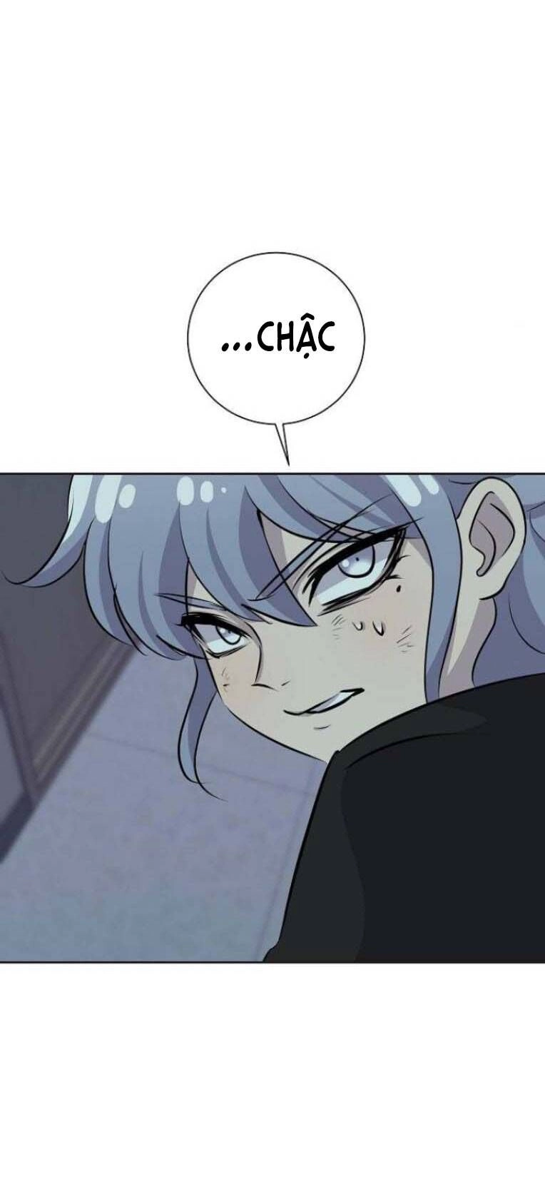 Trò Chơi Ma Quái Chapter 20 - 21