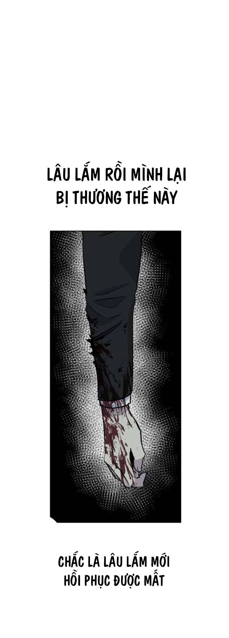 Trò Chơi Ma Quái Chapter 20 - 22