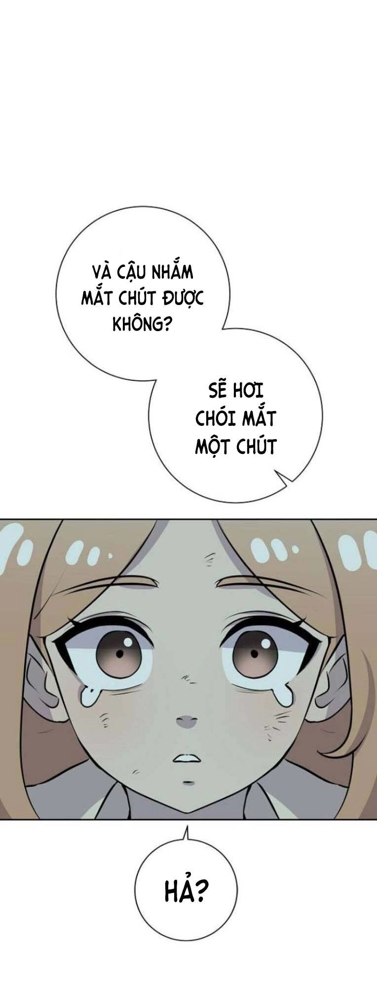 Trò Chơi Ma Quái Chapter 20 - 28