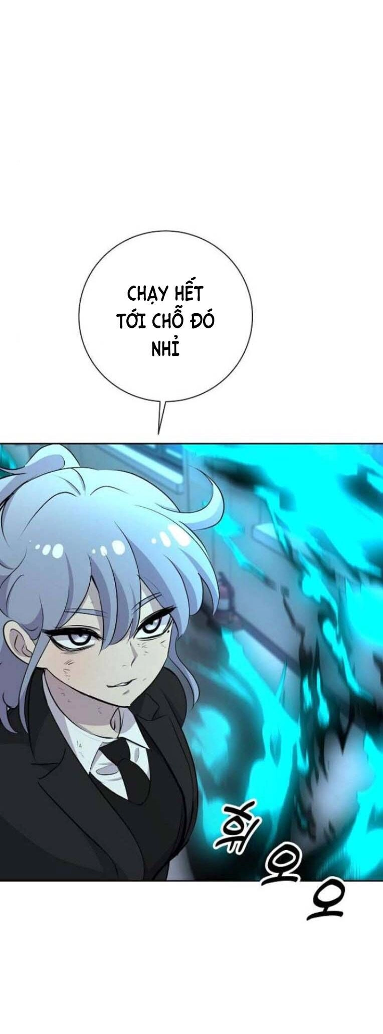 Trò Chơi Ma Quái Chapter 20 - 34